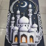 مصليات مبطنه