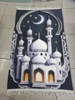 مصليات مبطنه