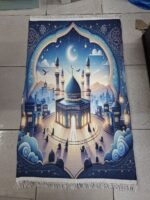 ⁦مصليات مبطنه⁩ - الصورة ⁦9⁩