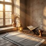 مصليات المحراب