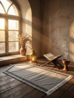 مصليات المحراب