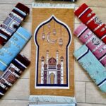 مصليات اطفال