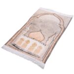 مصليات مبطنه
