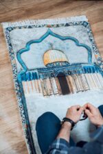 ⁦مصليات مبطنه⁩ - الصورة ⁦4⁩