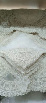 ⁦مفارش السفرة والصالون⁩ - الصورة ⁦3⁩