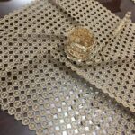 مفارش السفرة