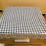 مفارش السفرة