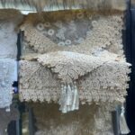 طقم مفارش سفره