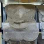 طقم مفارش (ليجر)