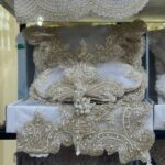 مفارش نيش(خرز)