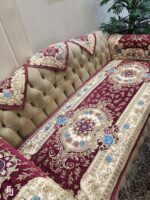 ⁦مفرش ركنة⁩ - الصورة ⁦2⁩