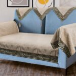 مفرش انترية(بكنار فرزتشي)