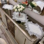 طقم فرو بابلز بكنار كفيار