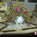 مفرش (استلس)