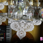 مفرش (كردون تركي)