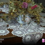 مفرش (فتله سوري)