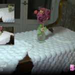 مفرش (قطيفه بابلز)