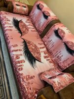 طقم انترية رموش 3d