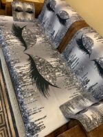 ⁦طقم انترية رموش 3d⁩ - الصورة ⁦4⁩