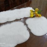 طقم 3 قطع فرو