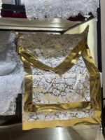 طقم3قطع او مربع او رانر