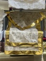 ⁦طقم3قطع او مربع او رانر⁩ - الصورة ⁦2⁩