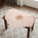 ⁦طقم 3 قطع فرو ابليكا⁩ - الصورة ⁦3⁩