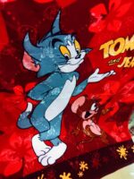 ⁦دفايه توم و جيري⁩ - الصورة ⁦5⁩