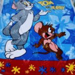 دفايه توم و جيري