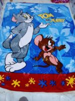 دفايه توم و جيري