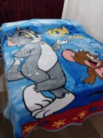 ⁦دفايه توم و جيري⁩ - الصورة ⁦2⁩