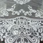 مربع او طقم 3 قطع كفيار تول