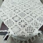 مربع او رانرل خيوط