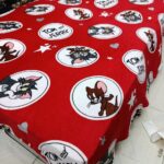 دفاية توم و جيري بولار خفيف