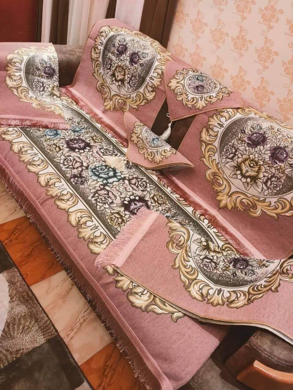 5814589153134447651 (2) انترية جوبلان بوكيه - الصورة 1