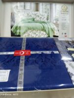 ⁦طقم 4 قطع مشجّر 3D + الكوفرته البيكا المتشنّج العالية⁩ - الصورة ⁦5⁩