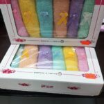 فوط تويلت سندس