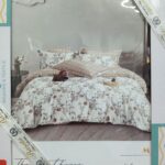 أطقم سرير 3D