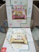 ⁦طقم 6 قطع أطفال 3D⁩ - الصورة ⁦4⁩