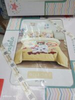 ⁦طقم 6 قطع أطفال 3D⁩ - الصورة ⁦3⁩