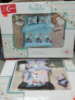 ⁦طقم 6 قطع أطفال 3D⁩ - الصورة ⁦2⁩