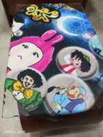 ⁦مفرش مربع رمضان⁩ - الصورة ⁦2⁩