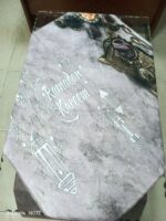 ⁦مفرش مربع رمضان⁩ - الصورة ⁦5⁩