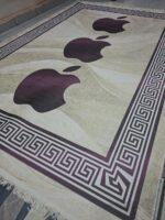 ⁦حافظات سجاد 3D ضهر دوتس⁩ - الصورة ⁦14⁩