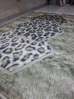 ⁦حافظات سجاد 3D ضهر دوتس⁩ - الصورة ⁦12⁩