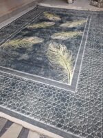 ⁦حافظات سجاد 3D ضهر دوتس⁩ - الصورة ⁦10⁩