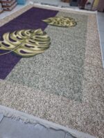 ⁦حافظات سجاد 3D ضهر دوتس⁩ - الصورة ⁦8⁩