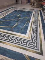 ⁦حافظات سجاد 3D ضهر دوتس⁩ - الصورة ⁦7⁩