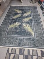 ⁦حافظات سجاد 3D ضهر دوتس⁩ - الصورة ⁦4⁩