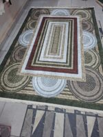 ⁦حافظات سجاد 3D ضهر دوتس⁩ - الصورة ⁦3⁩